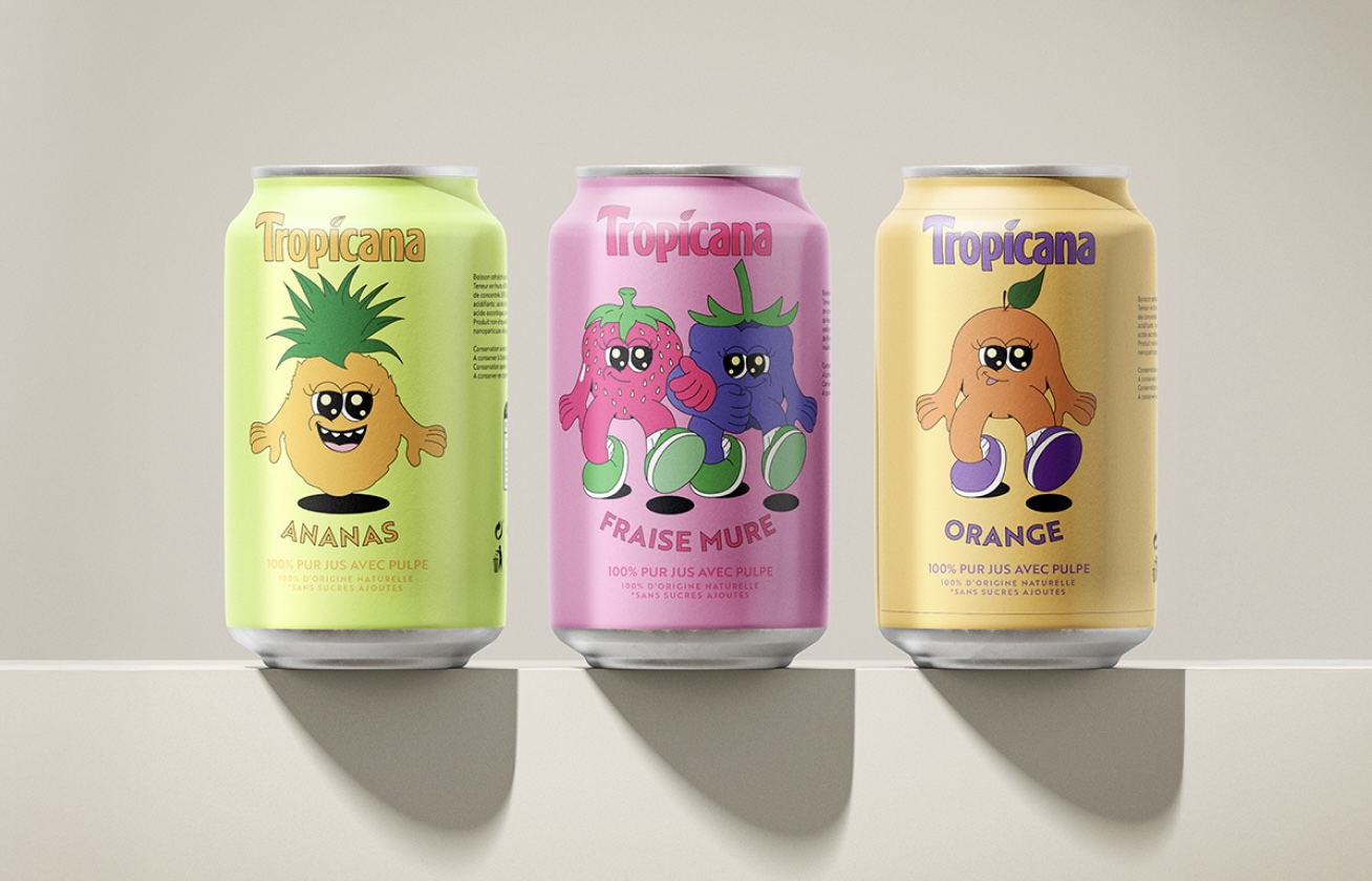 Tropicana
